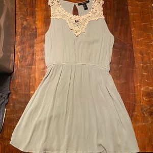 Forever 21 dress